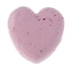 thumbnail image 3 of Sales de baño de burbujas con forma de corazón para mujer, con aceites esenciales rosas Rosa rosada, 3 of 9