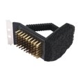 thumbnail image 1 of 3 Surface Barbecue Cleaning Brush,, 1 of 5