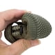 thumbnail image 3 of TRUELOVE Pet Shoes Waterproof Anti-slip for Puppy Medium and Large Dog Protect Pet Feet ArmyGreen Winter Snow 2/4pcs/set YS1891 ShopWise Round, 3 of 8