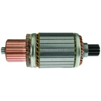 OEG Parts New Armature Replacement For UD 1800CS L4 4.7L 05-09 1-81121-025-0 8-94438-365-0 23310-99205 23310-T9006 23310-Z9001 X-225021001 2250-21001 2270-3100 SHI3010 300-44007 300-44015