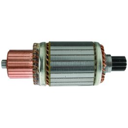 Ricks Motorsport Electric 70-102 Starter Motor Brushes for