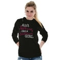 thumbnail image 3 of Boots Bling Country Southern Belle Women's Long Sleeve T Shirt Brisco Brands L, 3 of 6