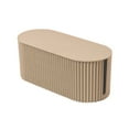 thumbnail image 2 of Homeer Cable Container Cable Organizer Wire Organizer Cable Storage Box - Detachable Cover Dust-proof Anti-electric Shock Anti-winding Large Opening Capacity Wire Organizer, 2 of 6