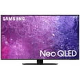 thumbnail image 4 of SAMSUNG QN55QN90CAFXZA 55 Inch Neo QLED 4K Smart TV 2023 Bundle 11.1.4 ch. Wireless Dolby Atmos HW-Q990C Soundbar and Rear Speakers, 4 of 18