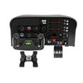 thumbnail image 4 of Logitech G Pro Flight Rudder Pedals, 4 of 5
