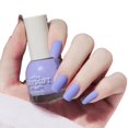 thumbnail image 1 of Vernis à Ongles Mat 10 ml Étanche, Sèche Rapidement, Résine, Toucher Lisse, Vernis à Ongles pour la Beauté, 1 of 5