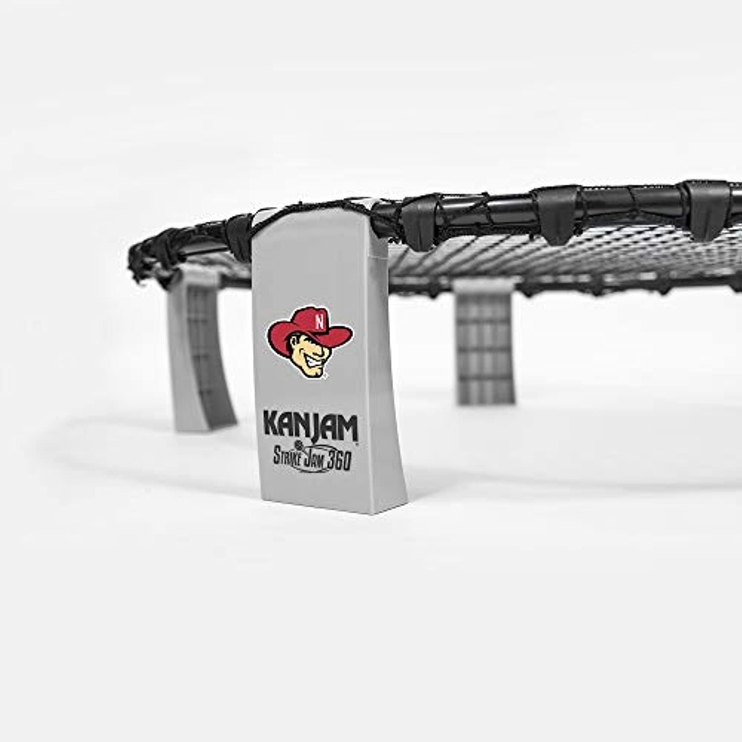 Nebraska Huskers Strike Jam 360 Game Set