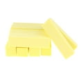 thumbnail image 4 of Professional Nail Art Manicure Buffer Buffing Tool Block (10 pcs) Yellow, 4 of 6