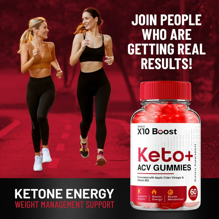 3 Pack) X10 Boost Keto ACV Gummies, X10 Boost Keto Gummies Advanced Weight  Loss, X 10 Keto + ACV Apple Cider Vinegar Supplement, X10Boost, X10Keto  Folate Beet Root (180 Gummies) - Walmart.com