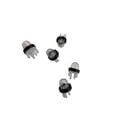 thumbnail image 1 of tamizeot 5pcs/set Primer Bulb Fuels Pump Replacement Part Effective Wide Application Pole Saws Hedge Trimmer, 1 of 6