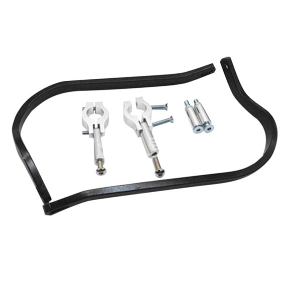 22MM Motorcycle Handguard Handlebar Handguard Anti-Fall and Windproof Cover for Motorcycle ATV