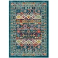thumbnail image 2 of Safavieh Madison Area Southwestern Bordered Area Rug or Runner, 2 of 7