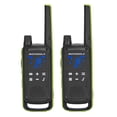 thumbnail image 1 of Radio bidireccional Motorola Solutions T803 impermeable IP54 35 km, 1 of 9
