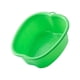 thumbnail image 1 of Bañera de pies resistente y duradera para masaje de pies, bañera de hidromasaje para pies, lavabo de spa para el hogar Verde, 1 of 9