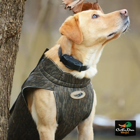 UPC: 0700905030651 | AVERY OUTDOORS SPORTING DOG NEOPRENE BOATER S PARKA