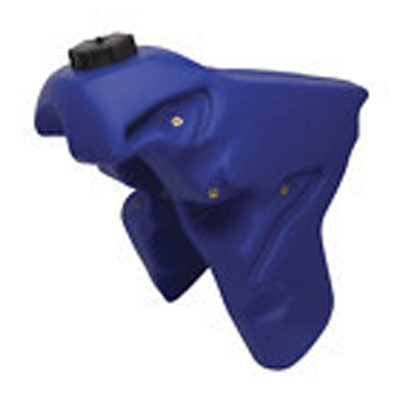 - ACERBIS FUEL TANK YAMAHA WR250F/YZ250/WR450 03-06 3.3G-ZZ 0701-0415