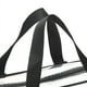 thumbnail image 4 of Paquete de 6 Bolsas de Almacenamiento de Juguetes, Bolsas de Almacenamiento Transparentes Reutilizables con Bolsillo Frontal, Bolsas Organizadoras de Juguetes A Prueba de Agua, 4 of 5