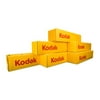 Kodak Water-Resistant Removable Vinyl / 6 Mil / 50 in x 60 ft