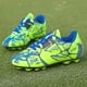 thumbnail image 5 of Botas de fútbol para niños y niñas, botas de fútbol para niños FG/AG, zapatos de entrenamiento para niños unisex, botas de fútbol deportivas, 5 of 5