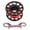 Black, variant on LAZIOEGR 98.43ft / 30m Scuba Diving Reel Aviation Aluminum Finger Spool Reel with Double Ended Clips for Cave Wreck Diving, Black