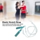 thumbnail image 4 of Correa Elástica Elástica, Fácil De Usar, Segura, Mejora La Debilidad Muscular, Bandas Elásticas De Ejercicio Multiusos Para Rehabilitación, 4 of 7