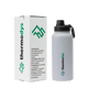 thumbnail image 1 of Thermodys 32oz Gris Thermodys Termo de acero inoxidable 32 oz, 1 of 4