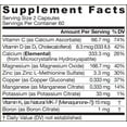 thumbnail image 2 of Jarrow Formulas Bone Up, Promotes Bone Density, 120 Caps, 2 of 2