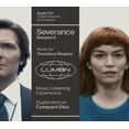 thumbnail image 1 of Theodore Shapiro - Severance: Season Two (Original Soundtrack) - (Booklet, Digipack Packaging) - [CD], 1 of 1