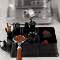 Espresso Tamping Station 51mm 53mm 54mm 58mm Coffee Portafilters Accessories Tool Tamper