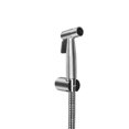 thumbnail image 2 of One Piece Stainless Steel Toilet Sprayer, Bidet Sprayer Kit, Faucet Sprayer Toilet Sprayer (Silver), 2 of 5