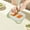 C C, variant on Iumwxz Kitchen Gadgets Chopping Board Proof Household Chopping Board Kitchen Special Baby Supplementary Food Chopping Board Fruit Cutting Board Kitchen Utensil Set B Plastic Online Shopping