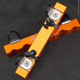 thumbnail image 3 of Bicycle Vise Bicycle Repair Tool Hubpedal Axle Hot Favorable Front Fork Rear Shock Wheel Assembly B, 3 of 3