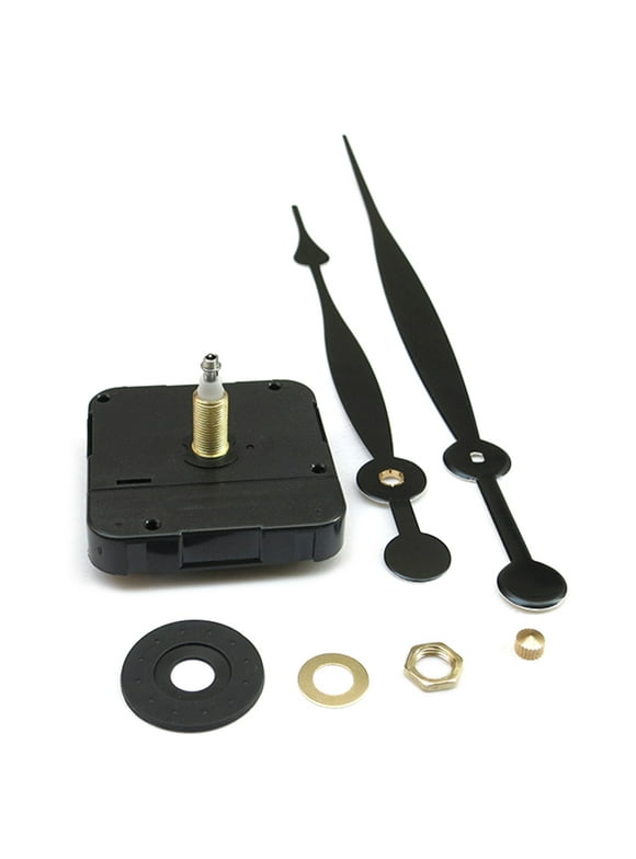 Clock Hands in Clocks