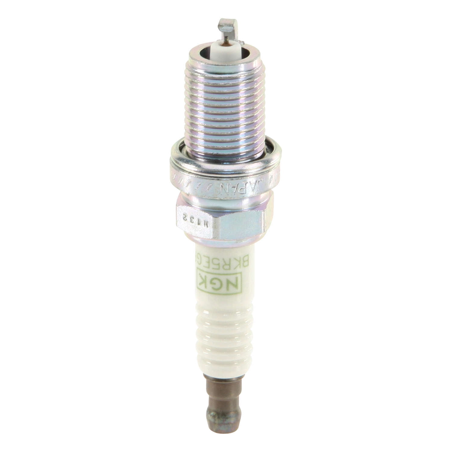 NGK G-Power Spark Plug, BKR5EGP - Walmart.com - Walmart.com