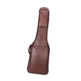thumbnail image 2 of Funda para guitarra perfecl con bolsillos delanteros y correas acolchadas ajustables, 2 of 8