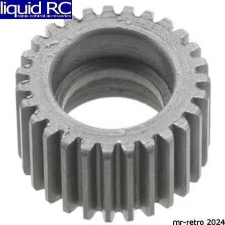 Robinson Racing Products 2355 ASSO SC10 Hardened Steel Idler Gear