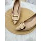 thumbnail image 1 of New Arrival Metallic Rhinestone Decor Shoe Clip For Diy Shoe Decoration, Removable Shoe Accessory, 1 of 5