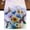 Purple, variant on Table Runners 72 Inches Long Dress Scarves, Pink Purple Hummingbird Farmhouse Kitchen/Dining Table Runner, Coffee Tablerunners, Spring Oil Painting Sunflowers 18x72 Inch