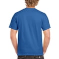 thumbnail image 2 of Gildan Big Men's Ultra Cotton Classic Short Sleeve T-Shirt, 2 of 2