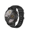 thumbnail image 1 of Reloj Inteligente SENBONO Cuero Negro 4GB y 128GB, 1 of 8