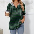 thumbnail image 6 of New Arrival TaLove womens fall fashion 2025Cute Hoodies For Women Oversized Plain Color Sweatshirts For Women Womens Plus Size Athletic Tops Loose Fit Long Sleeve Womens Tops Sexy Dressy Casual, 6 of 6