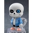 thumbnail image 5 of Undertale: Sans Nendoroid Action Figure, Multicolor, 5 of 7
