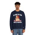 thumbnail image 4 of Orthodontist Sweatshirt, Gifts, Crewneck, 4 of 6