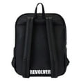 thumbnail image 4 of Loungefly The Beatles Revolver Album Cover Mini Backpack with Record Coin Bag SALE, 4 of 6