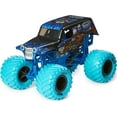 thumbnail image 4 of Monster Jam Son-Uva Digger 1:24 Scale Monster Truck, 4 of 7