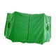 thumbnail image 2 of Cubierta de sombra Trampolien Oxford Toque impermeable Camping Fácil de instalar Canopy accesorio Premium para el verano del patio trasero Diámetro 306 m, 2 of 8