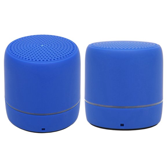 Mini Altavoz Bluetooth 5.0, Con Luces Que Cambian De Color, Altavoz Inalámbrico Portátil Con Graves Ricos Y Sonido Estéreo Claro, Para Uso En Exteriores