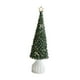 thumbnail image 2 of Estatua navideña, decoración navideña, accesorio fotográfico, centro de mesa, regalo, adorno de escritorio, figura de resina para estantería, casa de Árbol de Navidad B, 2 of 8