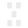 thumbnail image 3 of yingyy Humidifier Sticks Filter Stick Personal USB Powered Wand Office and Bedroom Good Storage Capacity Volatilization Stability 1 10cm*8mm*40pcs? 5Set, 3 of 6
