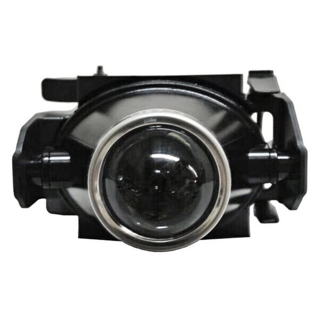 Faro Para Niebla TYC del Mkz 2007 A 2012 Lincoln C/Base